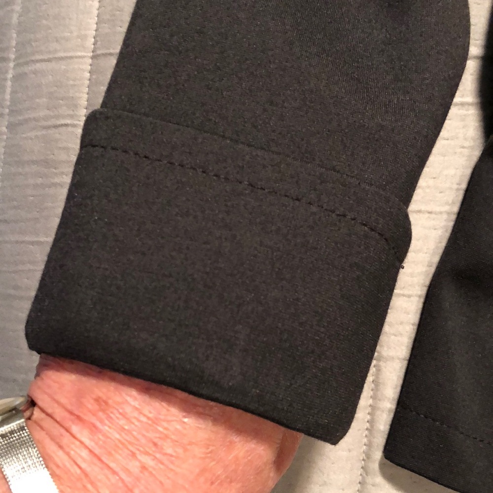 Theory jacket, blazer or light weight coat, size Small - Picture 10 of 15